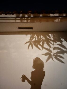 Meet your Posher, Ariana